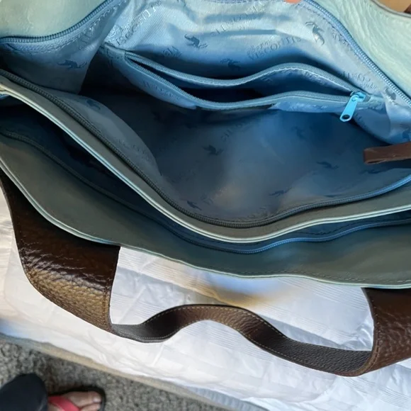 Sophia Visconti bag - Picture 4 of 5